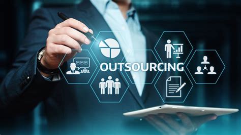 Hermes outsourcing